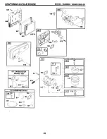 Предварительный просмотр 25 страницы Craftsman 917.377160 Owner'S Manual