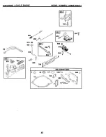 Предварительный просмотр 27 страницы Craftsman 917.377160 Owner'S Manual