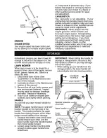 Предварительный просмотр 16 страницы Craftsman 917.377240 Owner'S Manual