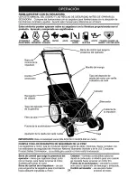 Предварительный просмотр 24 страницы Craftsman 917.377240 Owner'S Manual