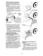 Предварительный просмотр 26 страницы Craftsman 917.377240 Owner'S Manual