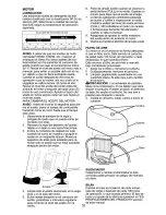 Предварительный просмотр 31 страницы Craftsman 917.377240 Owner'S Manual