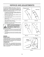 Preview for 15 page of Craftsman 917.377250 Owner'S Manual