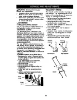 Предварительный просмотр 13 страницы Craftsman 917.377411 Owner'S Manual