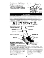 Preview for 5 page of Craftsman 917.377425 Owner'S Manual