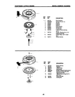 Preview for 27 page of Craftsman 917.377425 Owner'S Manual