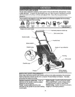 Предварительный просмотр 6 страницы Craftsman 917.377521 Owner'S Manual