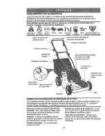 Предварительный просмотр 22 страницы Craftsman 917.377521 Owner'S Manual