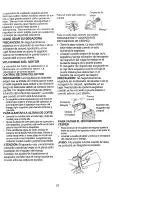 Предварительный просмотр 23 страницы Craftsman 917.377521 Owner'S Manual