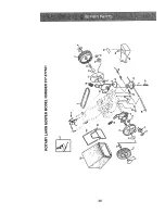 Предварительный просмотр 38 страницы Craftsman 917.377521 Owner'S Manual