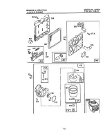 Предварительный просмотр 40 страницы Craftsman 917.377521 Owner'S Manual