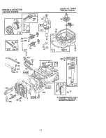 Предварительный просмотр 41 страницы Craftsman 917.377521 Owner'S Manual