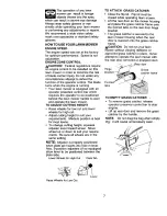 Предварительный просмотр 7 страницы Craftsman 917.377523 Owner'S Manual