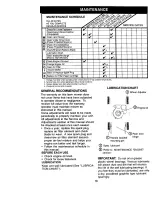 Предварительный просмотр 10 страницы Craftsman 917.377523 Owner'S Manual