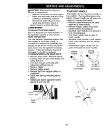 Предварительный просмотр 14 страницы Craftsman 917.377523 Owner'S Manual