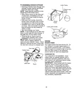 Предварительный просмотр 15 страницы Craftsman 917.377523 Owner'S Manual