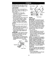 Предварительный просмотр 16 страницы Craftsman 917.377523 Owner'S Manual