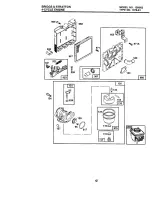 Предварительный просмотр 25 страницы Craftsman 917.377523 Owner'S Manual