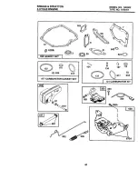 Предварительный просмотр 27 страницы Craftsman 917.377523 Owner'S Manual