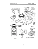 Предварительный просмотр 28 страницы Craftsman 917.377523 Owner'S Manual