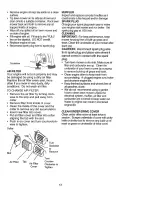 Предварительный просмотр 13 страницы Craftsman 917.377541 Owner'S Manual