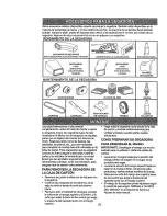 Предварительный просмотр 20 страницы Craftsman 917.377541 Owner'S Manual