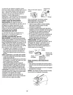 Предварительный просмотр 23 страницы Craftsman 917.377541 Owner'S Manual