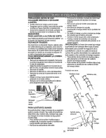 Предварительный просмотр 30 страницы Craftsman 917.377541 Owner'S Manual