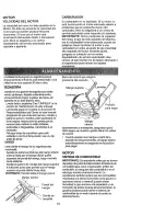 Предварительный просмотр 31 страницы Craftsman 917.377541 Owner'S Manual