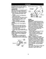 Предварительный просмотр 16 страницы Craftsman 917.377544 Owner'S Manual