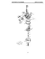 Предварительный просмотр 27 страницы Craftsman 917.377544 Owner'S Manual