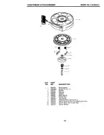 Предварительный просмотр 29 страницы Craftsman 917.377544 Owner'S Manual