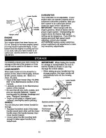 Preview for 15 page of Craftsman 917.377553 Owner'S Manual