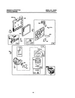 Preview for 23 page of Craftsman 917.377553 Owner'S Manual