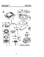 Preview for 26 page of Craftsman 917.377553 Owner'S Manual