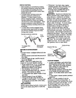 Preview for 8 page of Craftsman 917.377554 Owner'S Manual