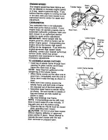 Preview for 15 page of Craftsman 917.377564 Owner'S Manual