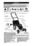 Предварительный просмотр 6 страницы Craftsman 917.377576 Owner'S Manual