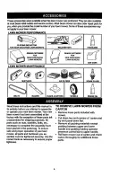 Preview for 4 page of Craftsman 917.377582 Owner'S Manual