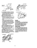 Preview for 15 page of Craftsman 917.377582 Owner'S Manual