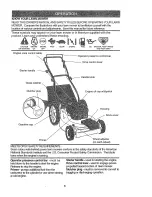 Preview for 6 page of Craftsman 917.377593 Owner'S Manual