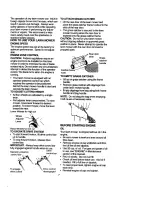 Предварительный просмотр 7 страницы Craftsman 917.377621 Owner'S Manual