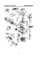 Предварительный просмотр 21 страницы Craftsman 917.377621 Owner'S Manual