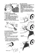 Preview for 8 page of Craftsman 917.377650 Owner'S Manual