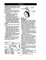 Preview for 16 page of Craftsman 917.377650 Owner'S Manual