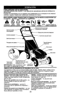 Preview for 23 page of Craftsman 917.377650 Owner'S Manual