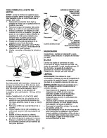 Preview for 31 page of Craftsman 917.377650 Owner'S Manual