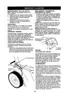 Preview for 32 page of Craftsman 917.377650 Owner'S Manual