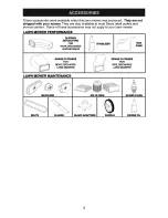 Preview for 5 page of Craftsman 917.377660 Owner'S Manual