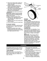 Предварительный просмотр 15 страницы Craftsman 917.377662 Owner'S Manual